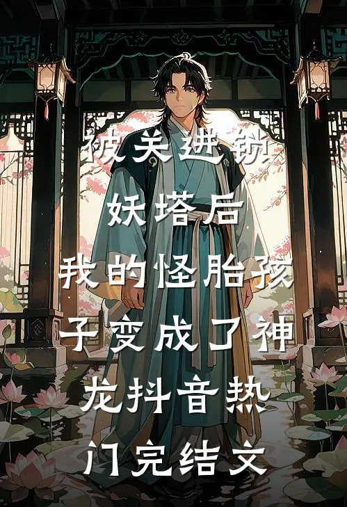 被关进锁妖塔后，我的怪胎孩子变成了神龙抖音热门完结文