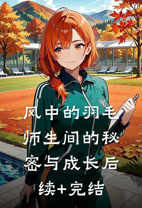 风中的羽毛：师生间的秘密与成长后续+完结