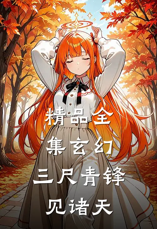 精品全集玄幻：三尺青锋见诸天