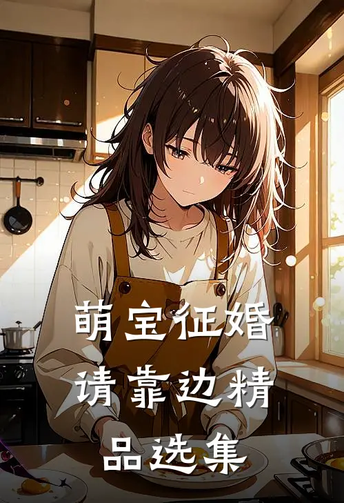 萌宝征婚请靠边精品选集