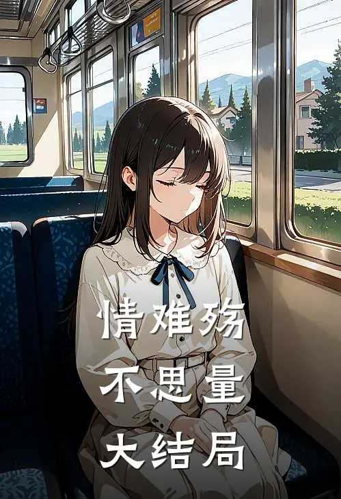 情难殇，不思量大结局