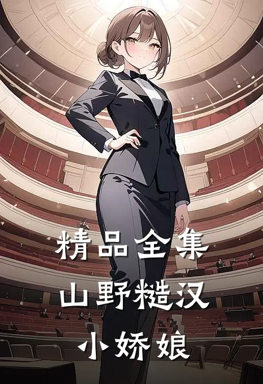 精品全集山野糙汉小娇娘