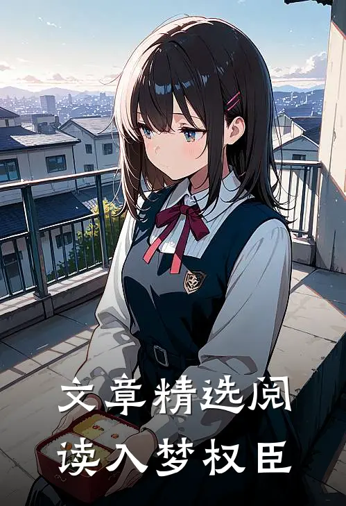 文章精选阅读入梦权臣