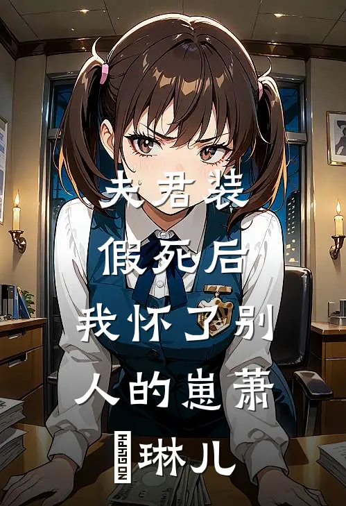 夫君装假死后，我怀了别人的崽萧璟琳儿