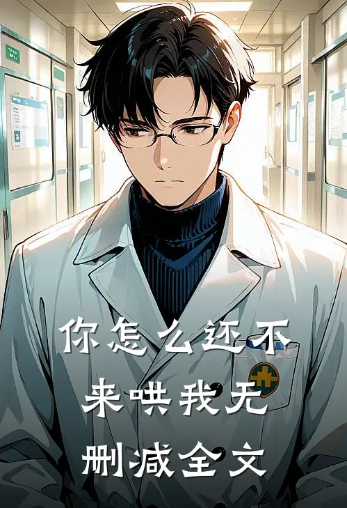 你怎么还不来哄我无删减全文