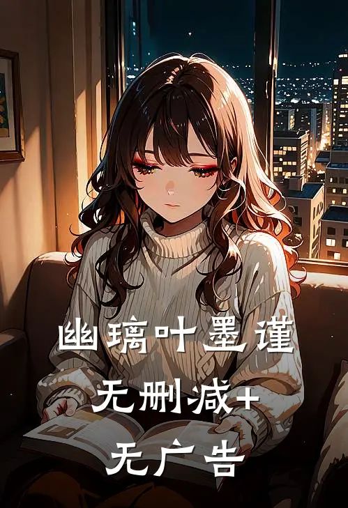 幽璃叶墨谨: 无删减+无广告