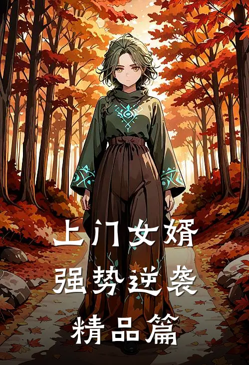 上门女婿：强势逆袭精品篇