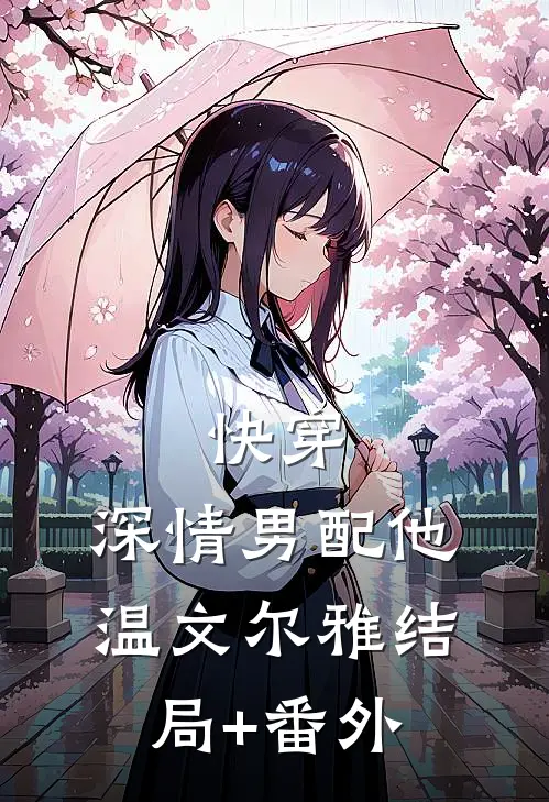 快穿：深情男配他温文尔雅结局+番外