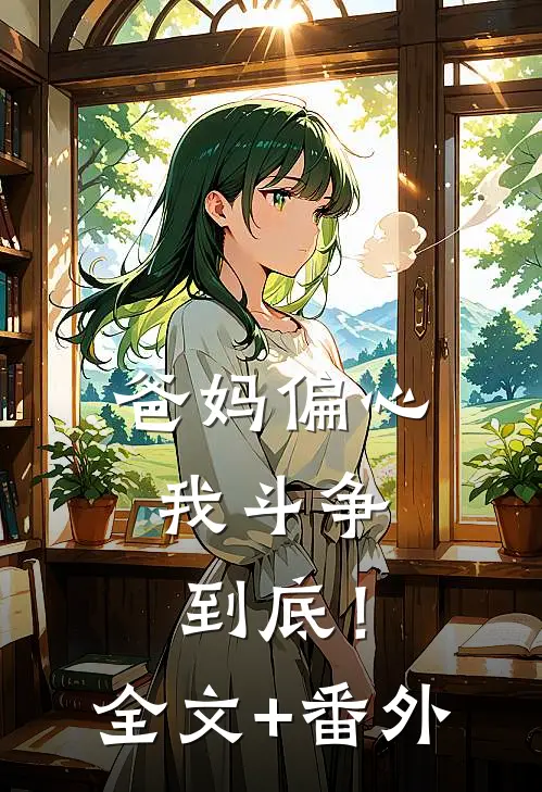 爸妈偏心，我斗争到底！全文+番外