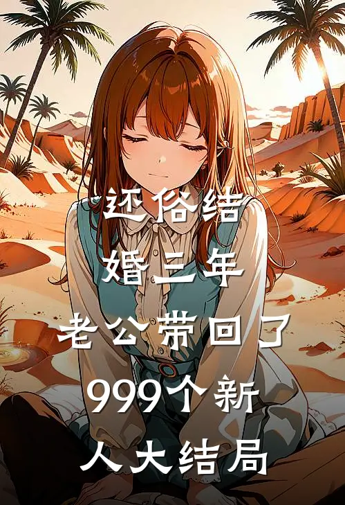 还俗结婚三年，老公带回了999个新人大结局