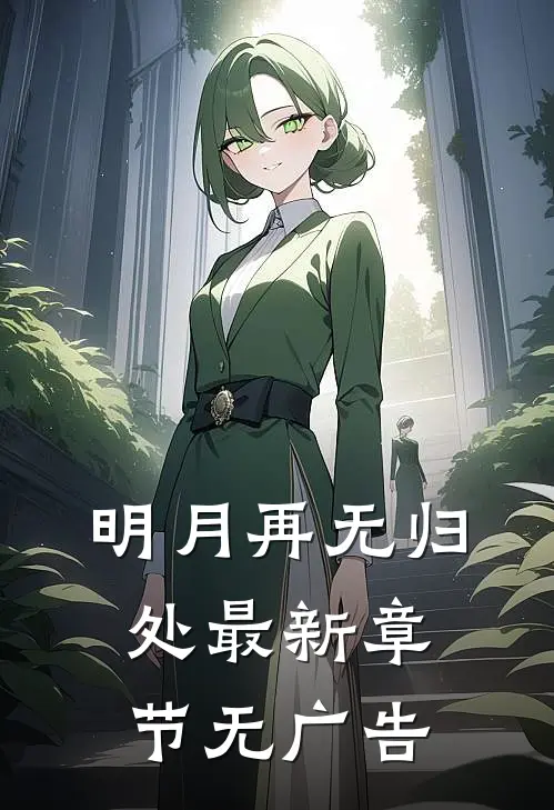 明月再无归处最新章节无广告