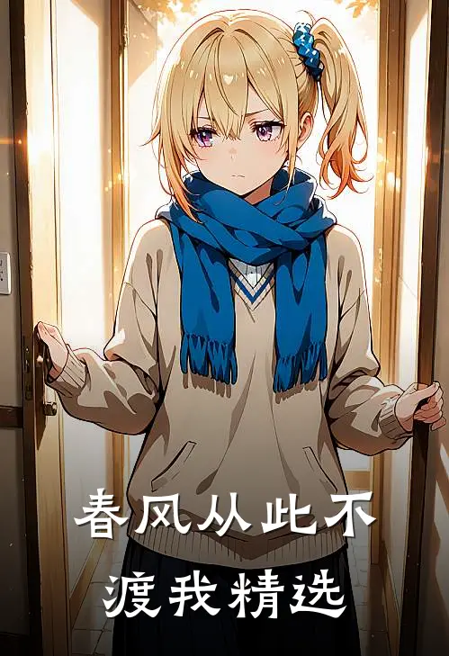 春风从此不渡我精选
