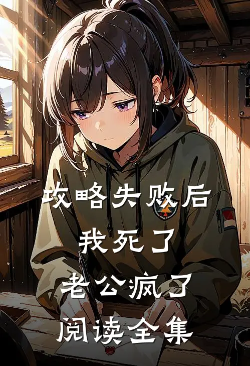 攻略失败后，我死了，老公疯了阅读全集