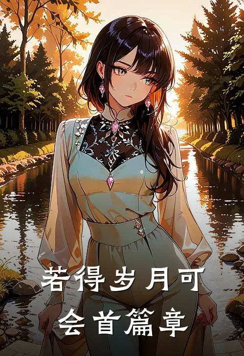 若得岁月可会首篇章