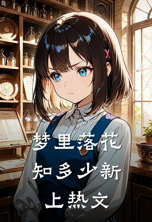 梦里落花知多少新上热文