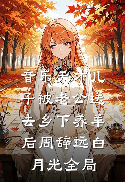 音乐天才儿子被老公送去乡下养羊后周辞远白月光全局