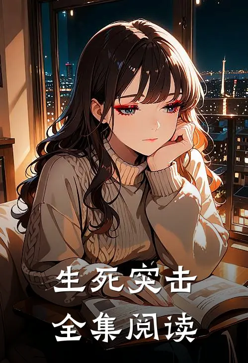 生死突击全集阅读