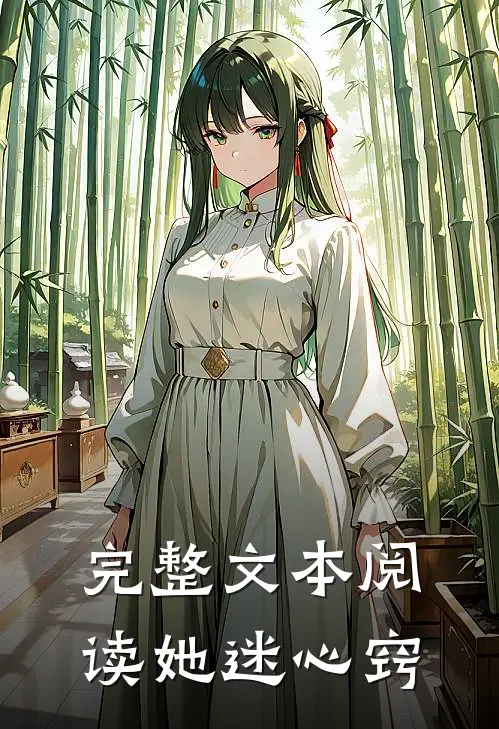完整文本阅读她迷心窍