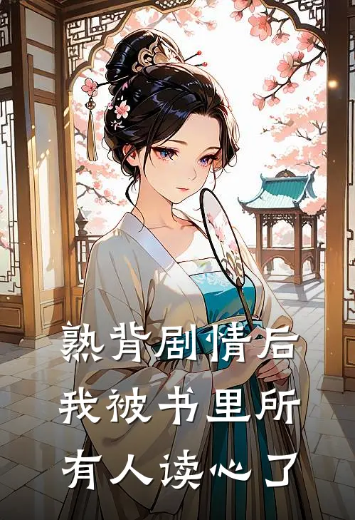 熟背剧情后，我被书里所有人读心了