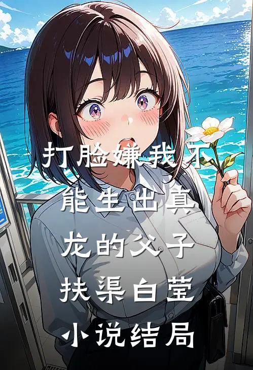 打脸嫌我不能生出真龙的父子扶渠白莹小说结局
