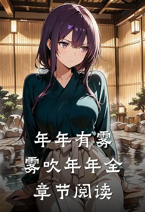 年年有雾，雾吹年年全章节阅读
