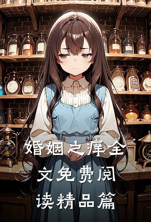 婚姻之痒全文免费阅读精品篇