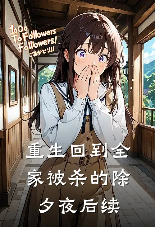 重生回到全家被杀的除夕夜后续