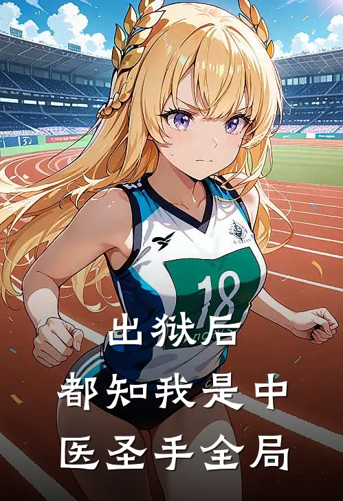 出狱后，都知我是中医圣手全局