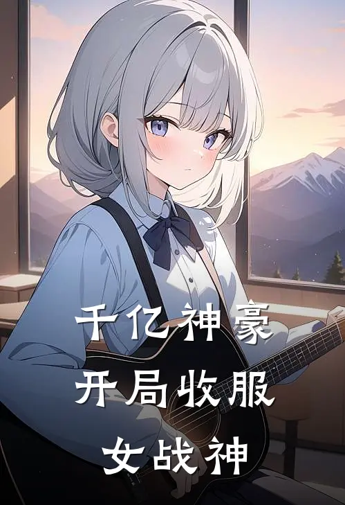 千亿神豪开局收服女战神