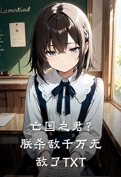 亡国之君？朕杀敌千万，无敌了TXT