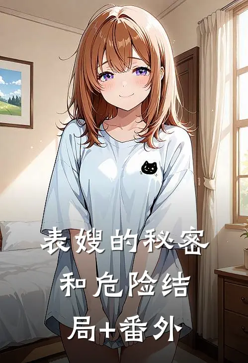 表嫂的秘密和危险结局+番外