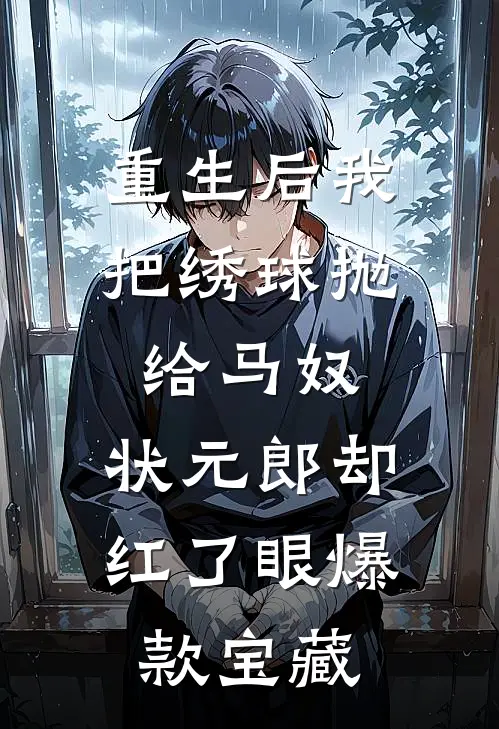 重生后我把绣球抛给马奴，状元郎却红了眼爆款宝藏