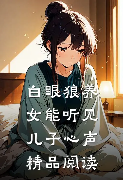 白眼狼养女能听见儿子心声精品阅读