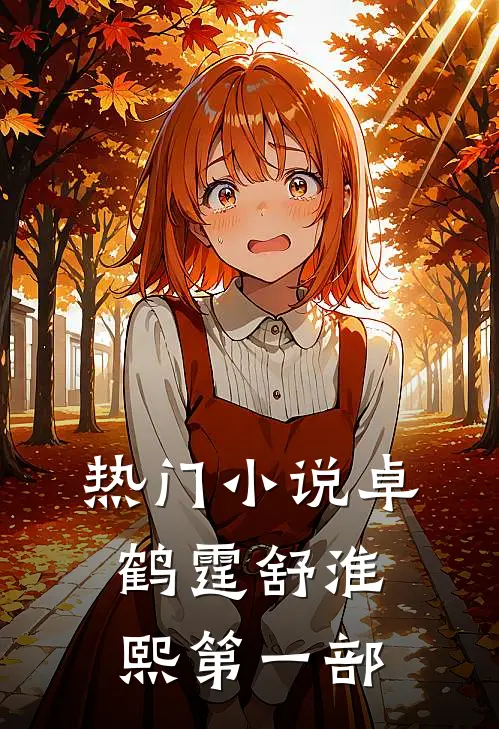 热门小说卓鹤霆舒淮熙第一部