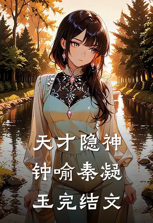 天才隐神钟喻秦凝玉完结文
