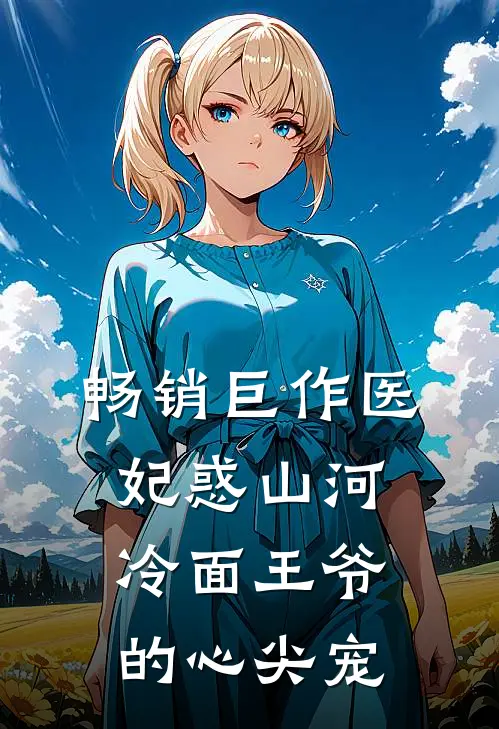畅销巨作医妃惑山河：冷面王爷的心尖宠