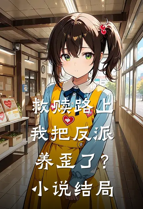 救赎路上,我把反派养歪了?结局
