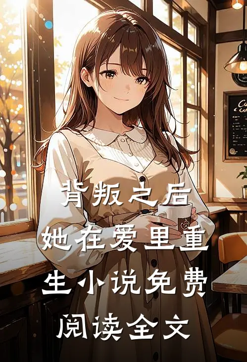 背叛之后，她在爱里重生小说免费阅读全文