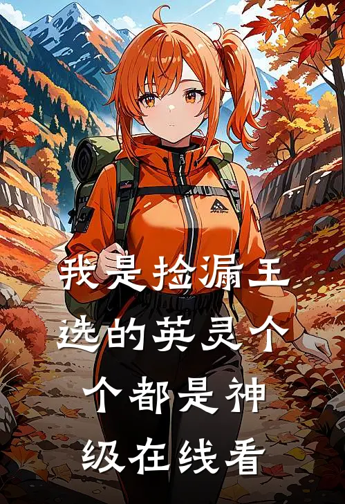 我是捡漏王，选的英灵个个都是神级在线看