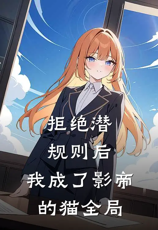 拒绝潜规则后，我成了影帝的猫全局
