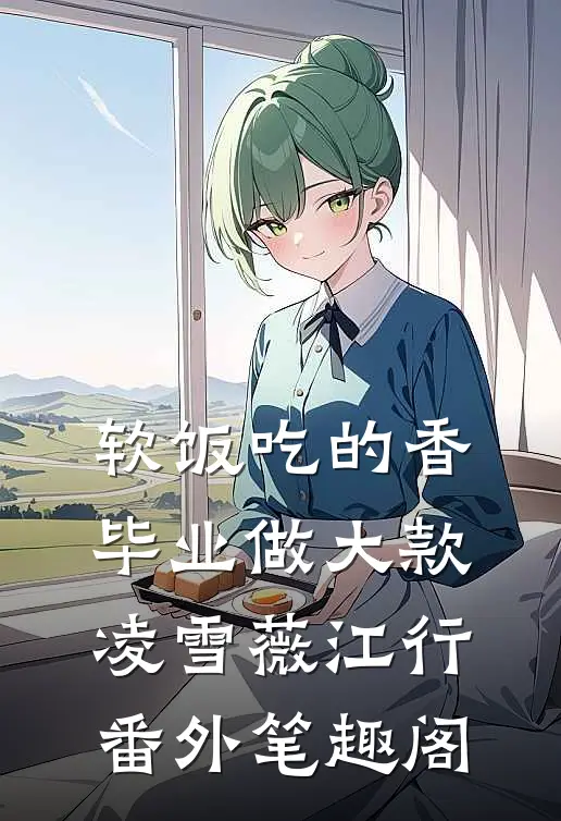 软饭吃的香，毕业做大款：凌雪薇江行番外笔趣阁