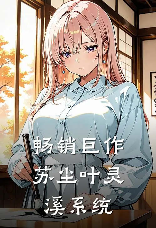 畅销巨作苏尘叶灵溪系统