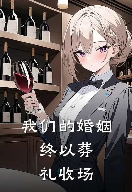 我们的婚姻，终以葬礼收场