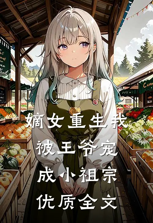 嫡女重生我被王爷宠成小祖宗优质全文