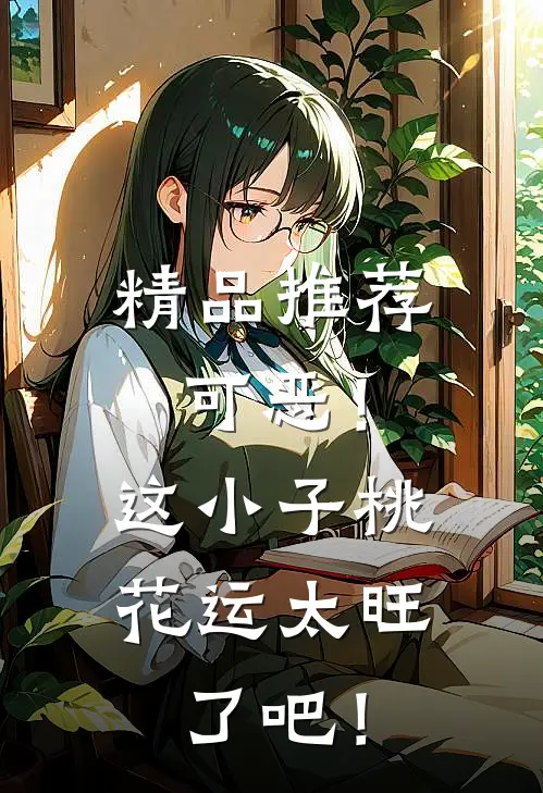 精品推荐可恶！这小子桃花运太旺了吧！