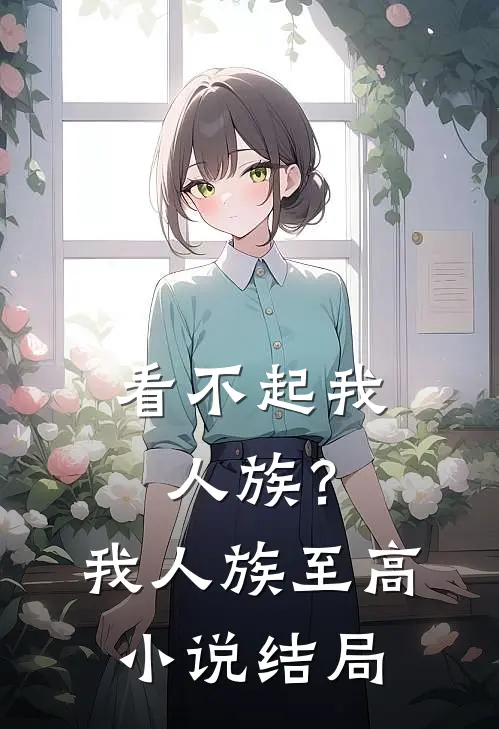 看不起我人族？我人族至高小说结局