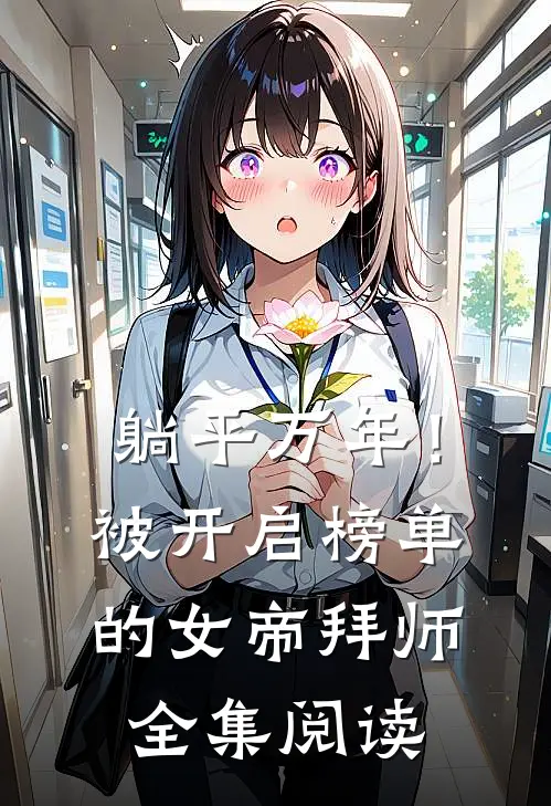 躺平万年！被开启榜单的女帝拜师全集阅读