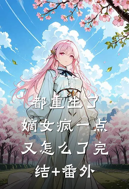 都重生了，嫡女疯一点又怎么了完结+番外