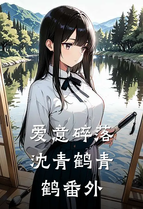 爱意碎落沈青鹤青鹤 番外