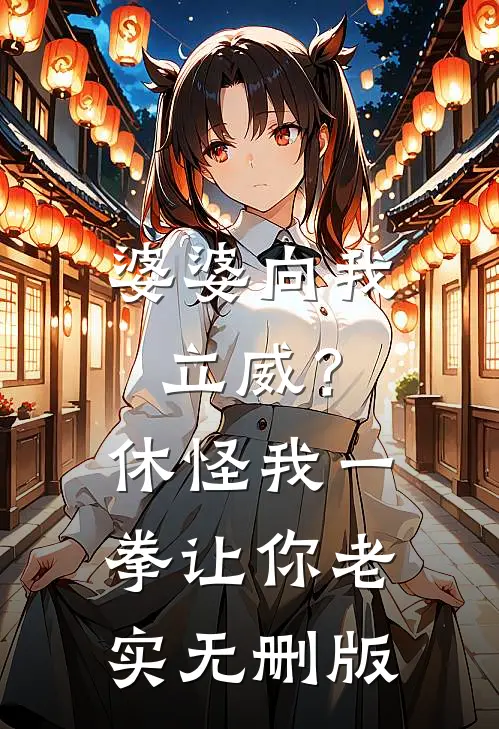 婆婆向我立威？休怪我一拳让你老实无删版